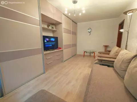 2-комнатная квартира: Новокуйбышевск, Киевская улица, 86А (46 м)