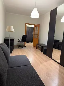 1-к кв. Санкт-Петербург Московский просп., 73к5 (40.0 м)