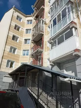 2-к кв. Томская область, Томск Большая Подгорная ул., 38 (60.0 м)