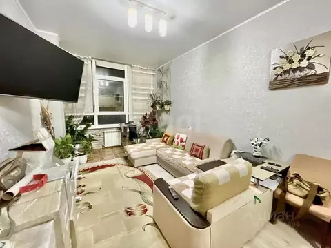 1-к кв. Краснодарский край, Анапа Владимирская ул., 154к2 (54.0 м)