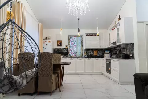 Дом в Башкортостан, Уфа  (148 м)