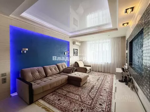 2-к кв. Приморский край, Находка Северная ул., 5 (68.1 м)