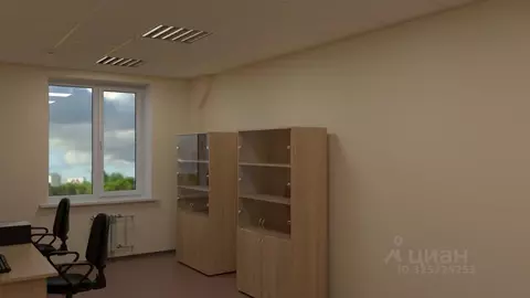 Помещение свободного назначения в Пензенская область, Кузнецк ул. ...