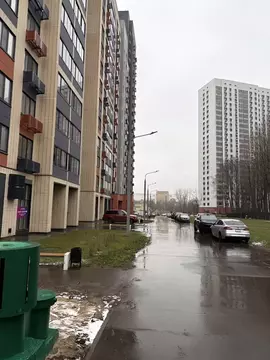 Помещение свободного назначения в Москва Базовская ул., 24Б (100 м)