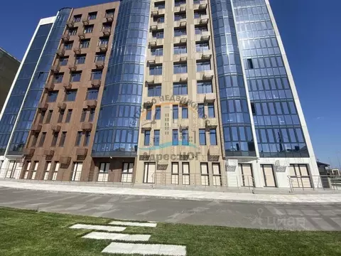 1-к кв. Краснодарский край, Анапа проезд Межсанаторный (40.3 м)