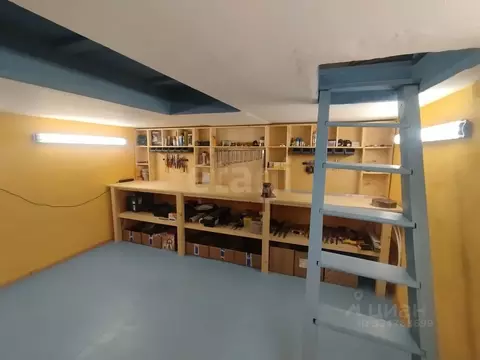 Гараж в Челябинская область, Озерск Челябинская ул., 3 (44 м)