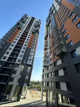 1-к кв. Липецкая область, Липецк Индустриальная ул., 60 (44.6 м)