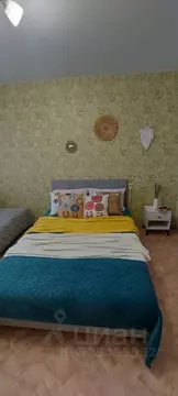 1-к кв. Самарская область, Самара Пятигорская ул., 10 (35.0 м)