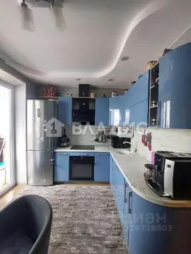 2-к кв. Московская область, Балашиха ул. Строителей, 3 (59.0 м)