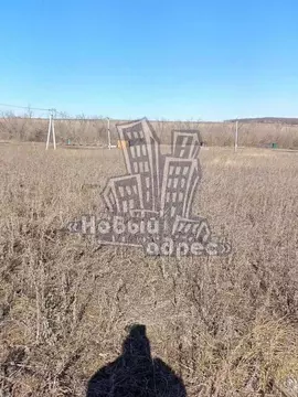 Участок в Воронежская область, Семилукский район, Губаревское с/пос, ...