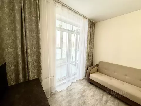 1-к кв. Тульская область, Тула ул. Самоварная, 6 (35.0 м)