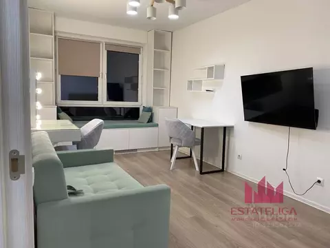 2-к кв. Москва ул. Михайлова, 30Ак6 (56.2 м)