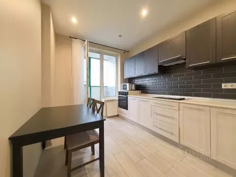 1-к кв. Московская область, Красногорск бул. Космонавтов, 8 (34.3 м)