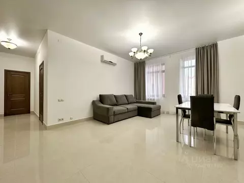 3-к кв. Татарстан, Казань ул. Вишневского, 3 (100.0 м)