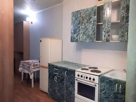 Студия Красноярский край, Красноярск Северный мкр, пер. Светлогорский, ...