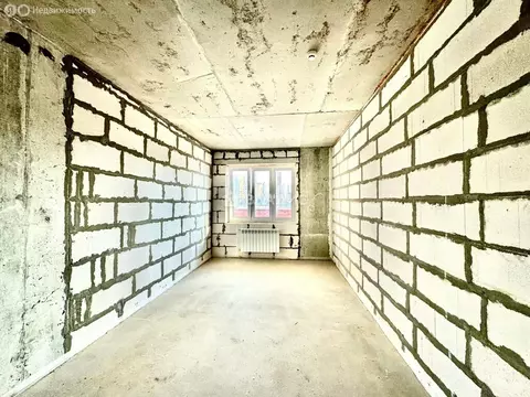 1-комнатная квартира: Тула, проспект Ленина, 144 (42.4 м)