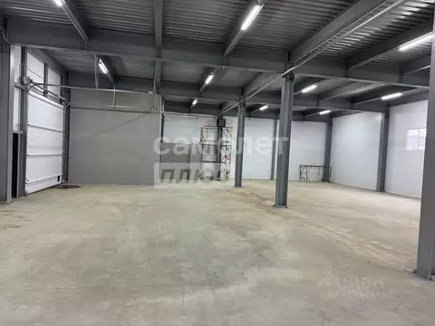 Склад в Московская область, Богородский городской округ, М7 Купавна ...