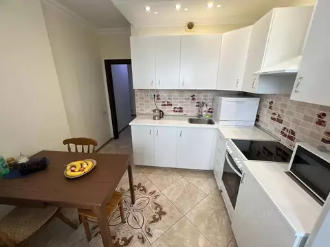 2-к кв. Москва ул. Академика Виноградова, 9 (73.4 м)