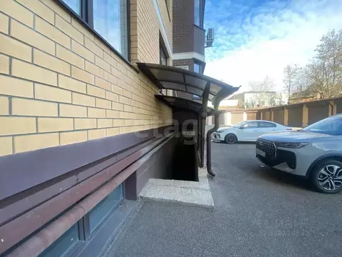 Помещение свободного назначения в Ставропольский край, Пятигорск пер. ...