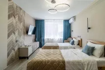 1-к кв. Нижегородская область, Нижний Новгород Мещерское Озеро ...