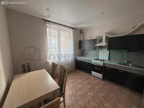 1-комнатная квартира: Калининград, улица Николая Карамзина, 4 (45.1 м)