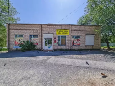 Помещение свободного назначения в Оренбургская область, Орск Новый ...
