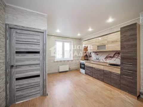 1-к кв. Омская область, Омск ул. Леонида Маслова, 9 (33.0 м)