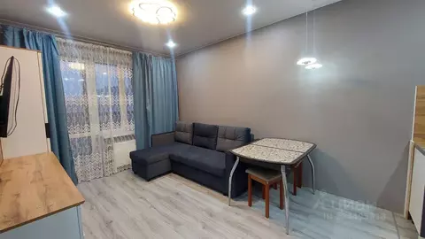 2-к кв. Коми, Сыктывкар Петрозаводская ул., 43 (37.4 м)