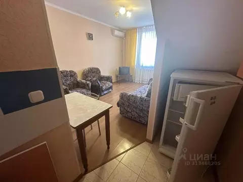 Помещение свободного назначения в Краснодарский край, Анапа ул. ...