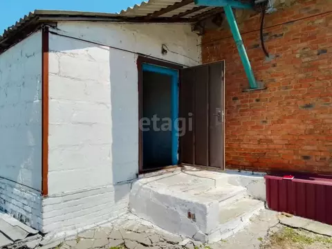 Помещение свободного назначения в Белгородская область, Новооскольский ...