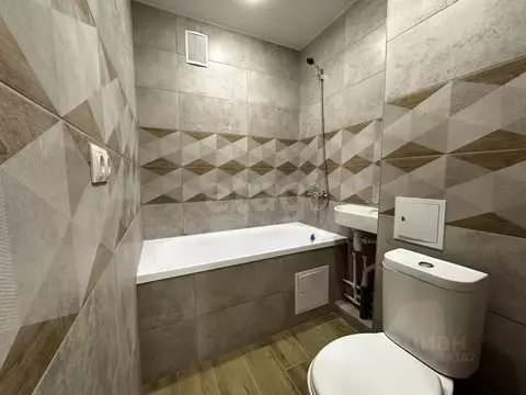 1-к кв. Тверская область, Тверь Озерная ул., 4 (29.6 м)