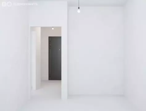 2-комнатная квартира: Балашиха, улица Яганова, 7 (49 м)