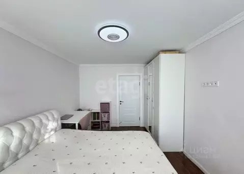 3-к кв. Москва бул. Матроса Железняка, 15/9 (58.0 м)