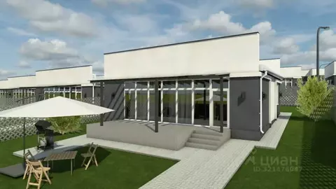 Дом в Севастополь Балаклавский муниципальный округ, Катран ...