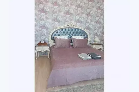 2-к кв. Тверская область, Тверь Рыбацкая ул., 1/48 (63.0 м)