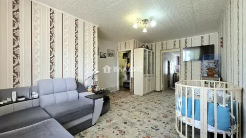 2-к кв. Липецкая область, Липецк ул. Гагарина, 34 (43.0 м)