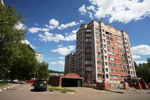 1-к кв. Московская область, Балашиха Октябрьская ул., 8 (40.2 м)