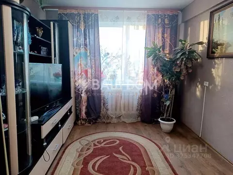 Комната Брянская область, Брянск Камвольный пер., 6 (17.3 м)