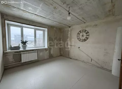 1-комнатная квартира: Ярославль, проезд Моторостроителей, 9 (36.2 м)