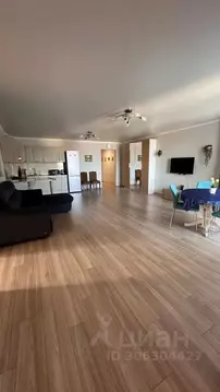 2-к кв. Ленинградская область, Выборг Краснофлотская ул., 4А (102.0 м)