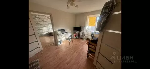 2-к кв. Калмыкия, Элиста 1-й мкр, 3 (38.9 м)