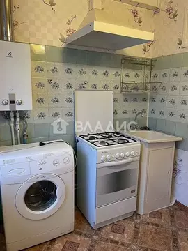 1-к кв. Ивановская область, Иваново ул. Мархлевского, 19 (30.0 м)