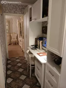 2-комнатная квартира: Санкт-Петербург, проспект Кузнецова, 25к1 (44.1 ...