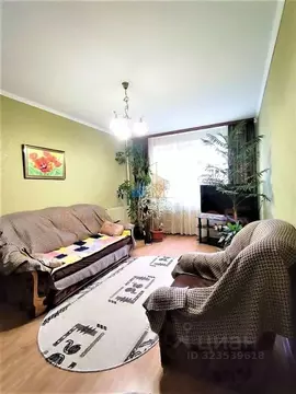 4-к кв. Белгородская область, Губкин ул. Агошкова, 7 (86.6 м)