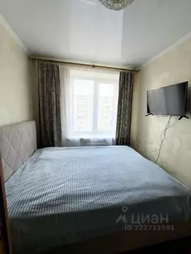 2-к кв. Московская область, Балашиха ул. Карла Маркса, 3 (49.0 м)