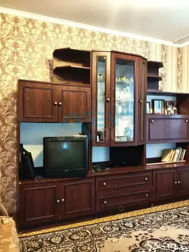 1-к кв. Белгородская область, Белгород ул. Губкина, 31 (28.3 м)