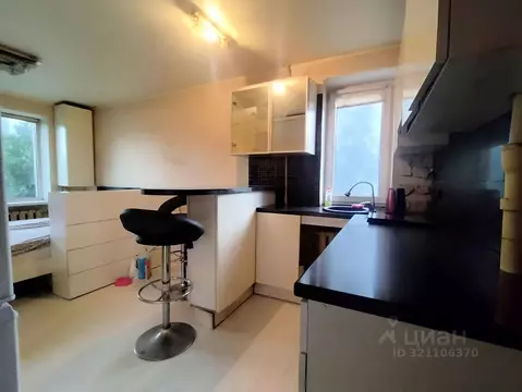 Комната Калининградская область, Калининград пер. Желябова, 27 (17.4 ...