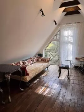 Дом в Санкт-Петербург пос. Лисий Нос, Высокая ул. (115 м)