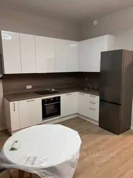 1-к кв. Московская область, Красногорск ул. Тенистых Аллей, 1к1 (25.0 ...