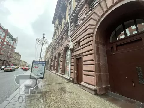 Помещение свободного назначения (477 м)